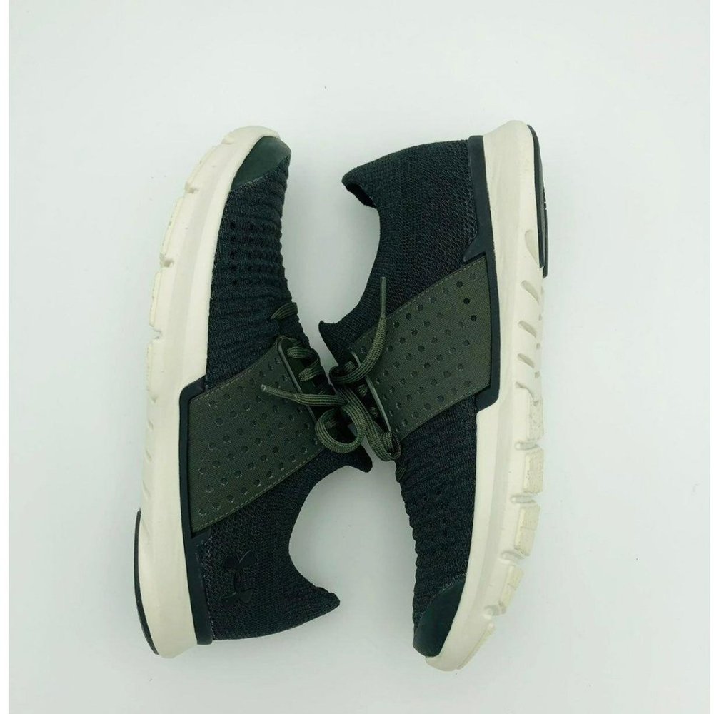 Under Armour Shoes Sz 6.5Y - Picture 6 of 7